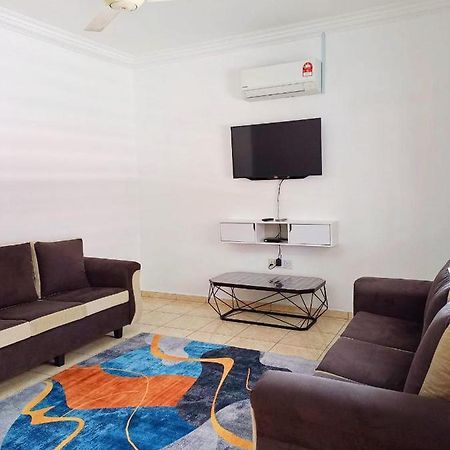 Mz Homestay Shah Alam Exterior photo
