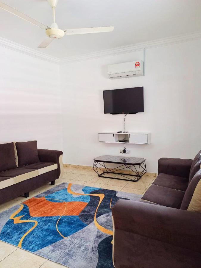 Mz Homestay Shah Alam Exterior photo
