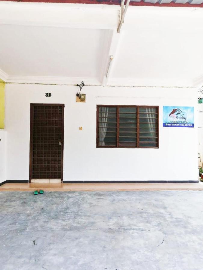 Mz Homestay Shah Alam Exterior photo