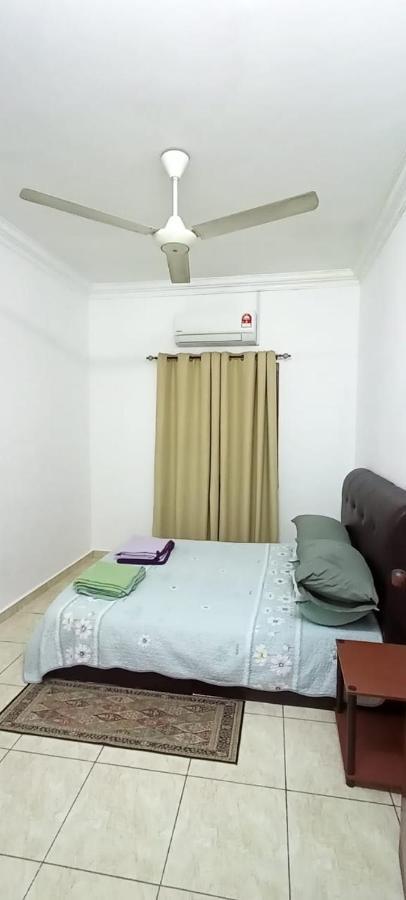 Mz Homestay Shah Alam Exterior photo